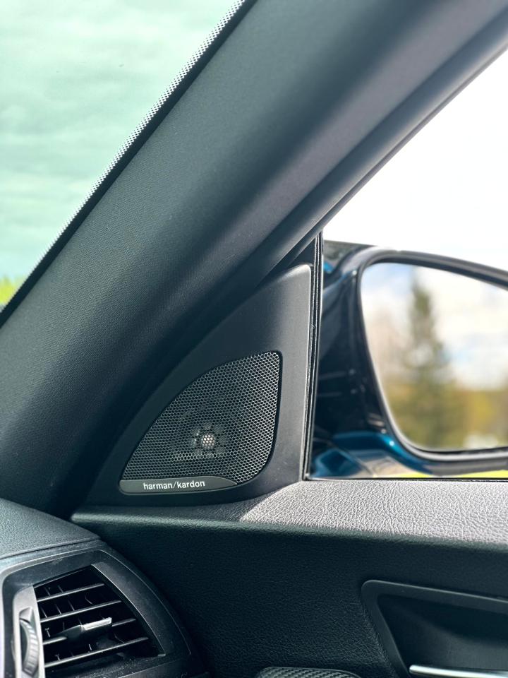 2020 BMW 2-Series M240i XDRIVE - Photo #17