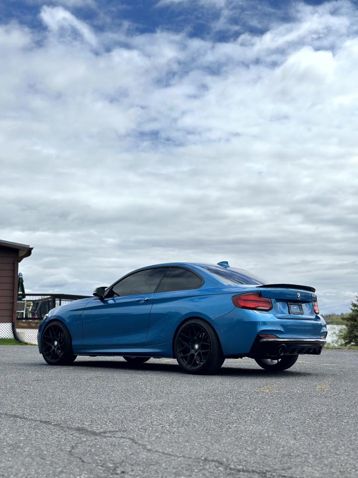 2020 BMW 2-Series M240i XDRIVE - Photo #5