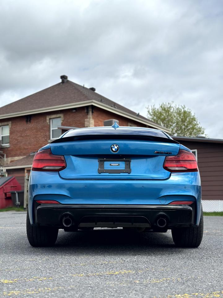 2020 BMW 2-Series M240i XDRIVE - Photo #13