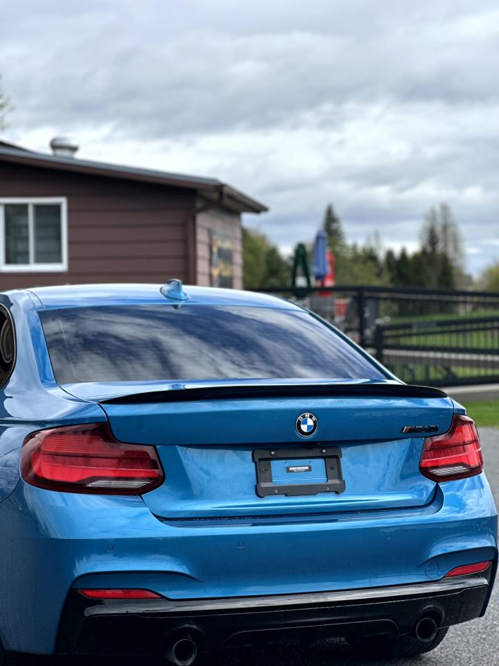 2020 BMW 2-Series M240i XDRIVE - Photo #15
