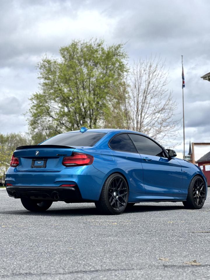 2020 BMW 2-Series M240i XDRIVE - Photo #14