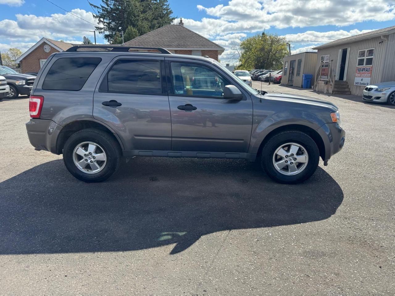 2010 Ford Escape XLT, V6, WELL SERVICED, AS IS - Photo #6