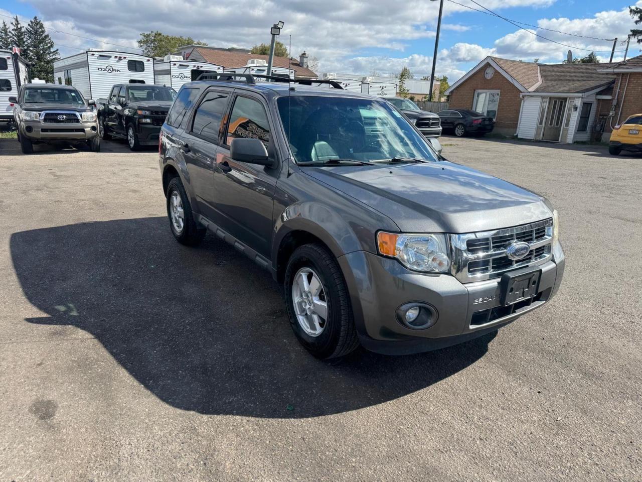 2010 Ford Escape XLT, V6, WELL SERVICED, AS IS - Photo #7