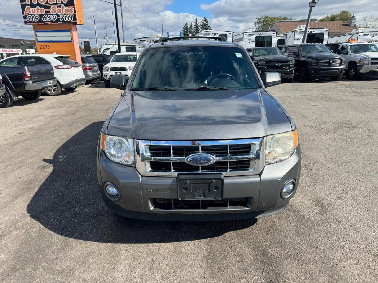 2010 Ford Escape XLT, V6, WELL SERVICED, AS IS - Photo #8