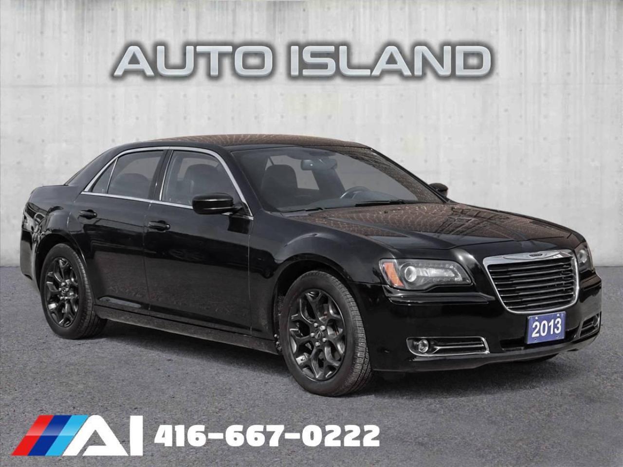 Used 2013 Chrysler 300 300S AWD for sale in North York, ON