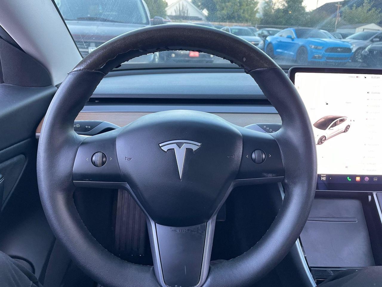 2019 Tesla Model 3 Standard Range Plus*NAV,BACKUP CAM, HEATED SEATS* Photo
