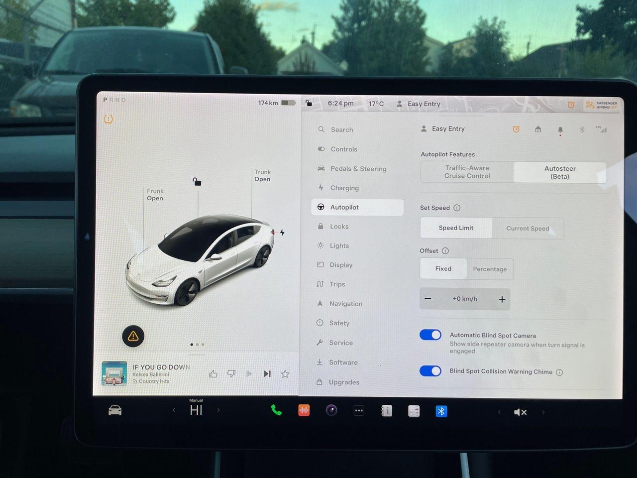 2019 Tesla Model 3 Standard Range Plus*NAV,BACKUP CAM, HEATED SEATS* Photo