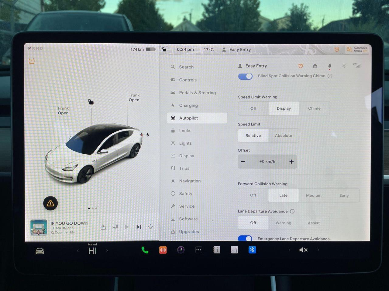 2019 Tesla Model 3 Standard Range Plus*NAV,BACKUP CAM, HEATED SEATS* Photo