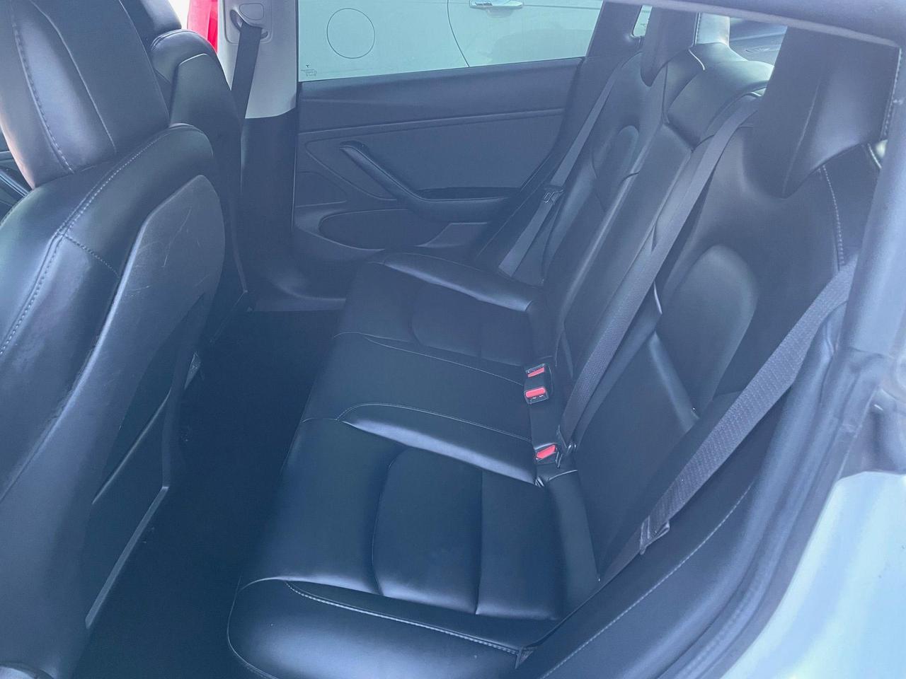 2019 Tesla Model 3 Standard Range Plus*NAV,BACKUP CAM, HEATED SEATS* Photo
