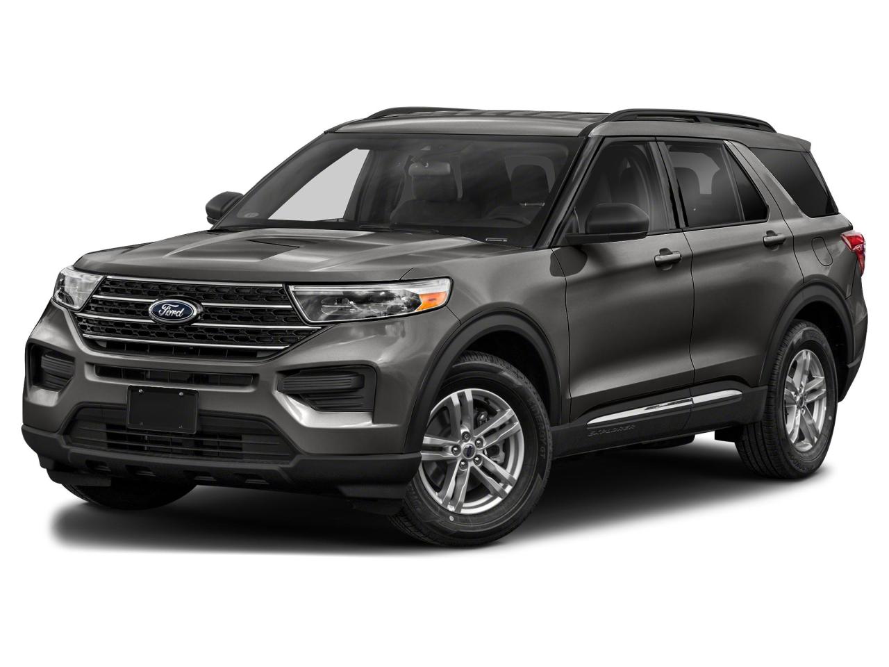 Used 2022 Ford Explorer XLT 4WD for sale in Bouctouche, NB