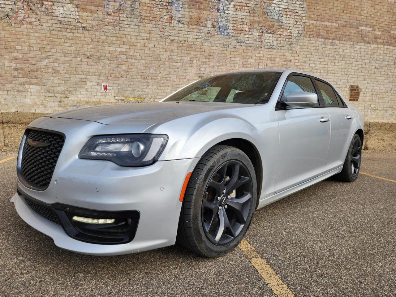 2022 Chrysler 300S

3.6L V6 Engine



About the 2022 Chrysler 300S:


The 2022 Chrysler 300S is built to handle tough jobs while providing a smooth, comfortable ride. This sedan offers plenty of power, making it ideal for daily driving with a performance edge. Chrysler is known for its durability and performance, and the 300S is no exception, combining strength and modern features for an all-around excellent driving experience.



This sedan is perfect for those who need a vehicle capable of handling both work and leisure. The 2022 Chrysler 300S balances power with convenience, ensuring you get the best of both worlds. Whether youre looking for a reliable vehicle for the workweek or a stylish car for weekend outings, the Chrysler 300S is ready for the task.



At Prairie Auto Sales, we are proud to offer this 2022 Chrysler 300S as part of our lineup. Every vehicle in our inventory undergoes a rigorous inspection to meet our high standards for quality and reliability. With the 300S, youll enjoy not only a powerful, reliable vehicle but also our exceptional customer service and extended warranties.



Key Features:


The 2022 Chrysler 300S is packed with features that enhance both functionality and comfort. Whether youre navigating city streets or cruising on the highway, this sedan delivers a reliable and enjoyable experience. Key features include:



 Premium Leather Interior


 Heated Front Seats


 Adaptive Cruise Control


 Advanced Infotainment System

And Much More!


These features are designed to make every drive more convenient and comfortable, while the powerful 3.6L V6 Engine ensures you have all the strength you need for any job.



Warranties & Benefits:


When you purchase from Prairie Auto Sales, youre not just buying a vehicleyoure getting peace of mind. We provide a range of warranties and benefits with every purchase, so you can be confident that your vehicle is protected. With the 2022 Chrysler 300 S, youll receive:


 30 Day / 1000KM Powertrain Warranty on ALL major drivetrain components

 
 Extensive 75-Point Inspection: Know Before You Go

 
 Vehicle Lifetime 1/2 Price Oil Changes: Keeping your vehicle running smoothly doesnt have to break the bank. Every oil change will save you money while ensuring your vehicle stays in top condition.

 
 1 Year Complimentary Road Hazard Protection: When it comes to the unexpected, weve got you covered. Whether its a flat tire or an unforeseen bump in the road, our road hazard protection ensures you can keep moving forward.

 
 1 Year of Worry-Free Coverage with Complimentary Insurance on Finance Contracts

In addition to our included warranties, extended warranty options are also available, offering even more long-term protection and peace of mind.


These benefits are designed to give you confidence in your purchase. Whether youre focused on reliability or keeping your vehicle in top shape, weve got you covered. Prairie Auto Sales is dedicated to offering top-tier service, building long-term relationships, and ensuring youre completely satisfied with your vehicle.


Visit Prairie Auto Sales today or send us a message, and our team will help you find the perfect vehicle. Plus, you can apply for financing today to make your purchase even more convenient. Let us show you why were a trusted dealership in the area!