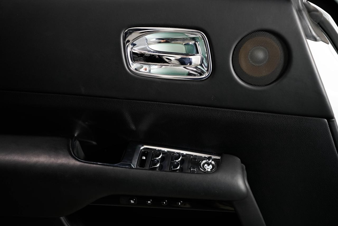 2016 Rolls Royce Dawn V12 | CABRIOLET | 24 IN FORGE WHEELS Photo