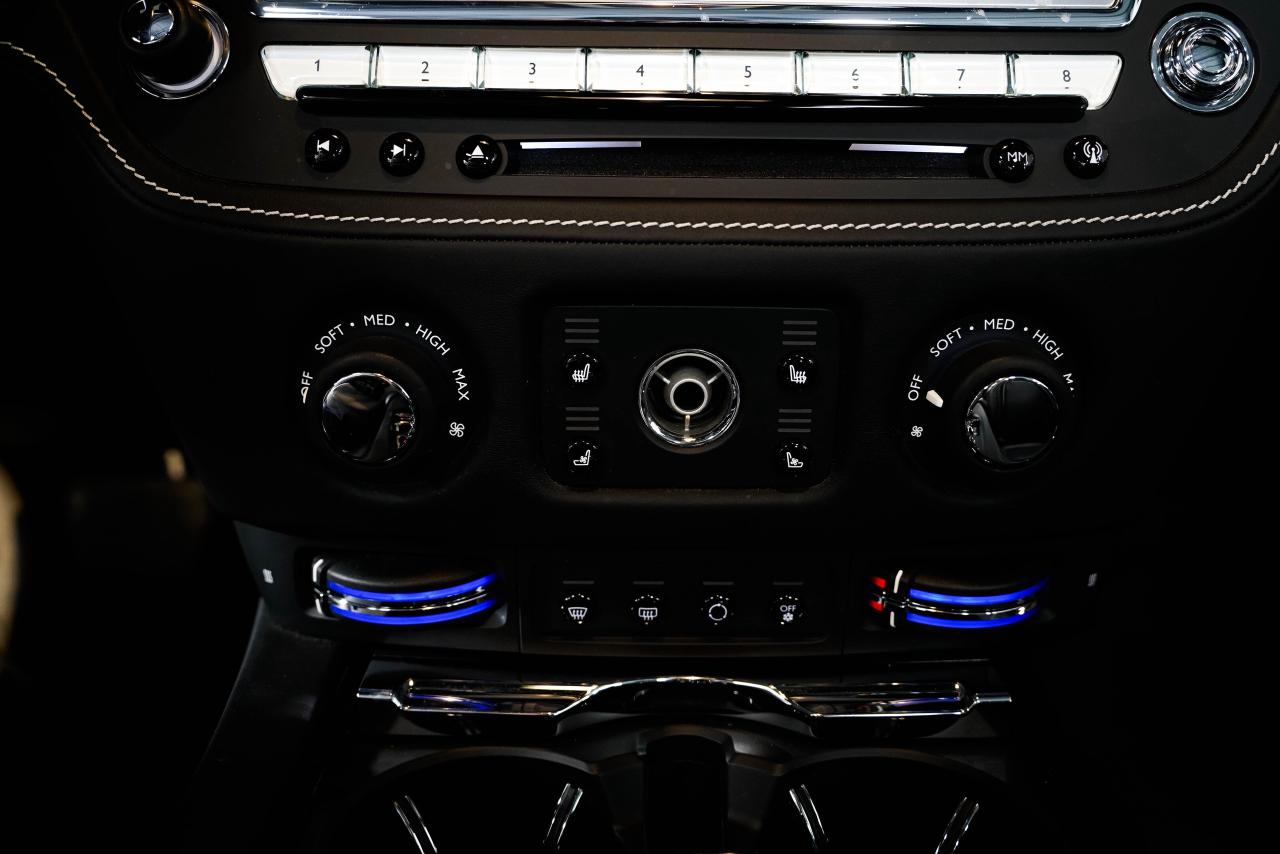 2016 Rolls Royce Dawn V12 | CABRIOLET | 24 IN FORGE WHEELS Photo