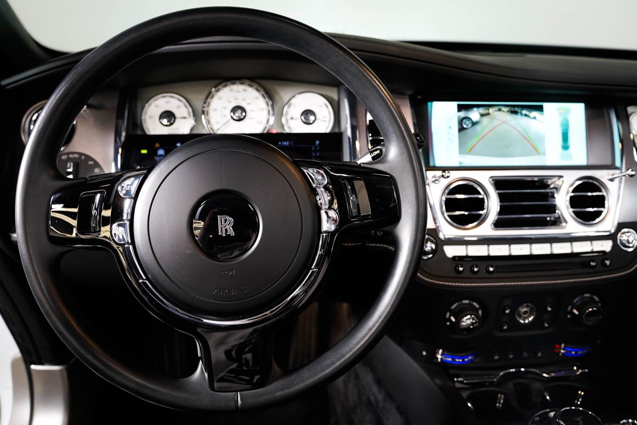 2016 Rolls Royce Dawn V12 | CABRIOLET | 24 IN FORGE WHEELS Photo