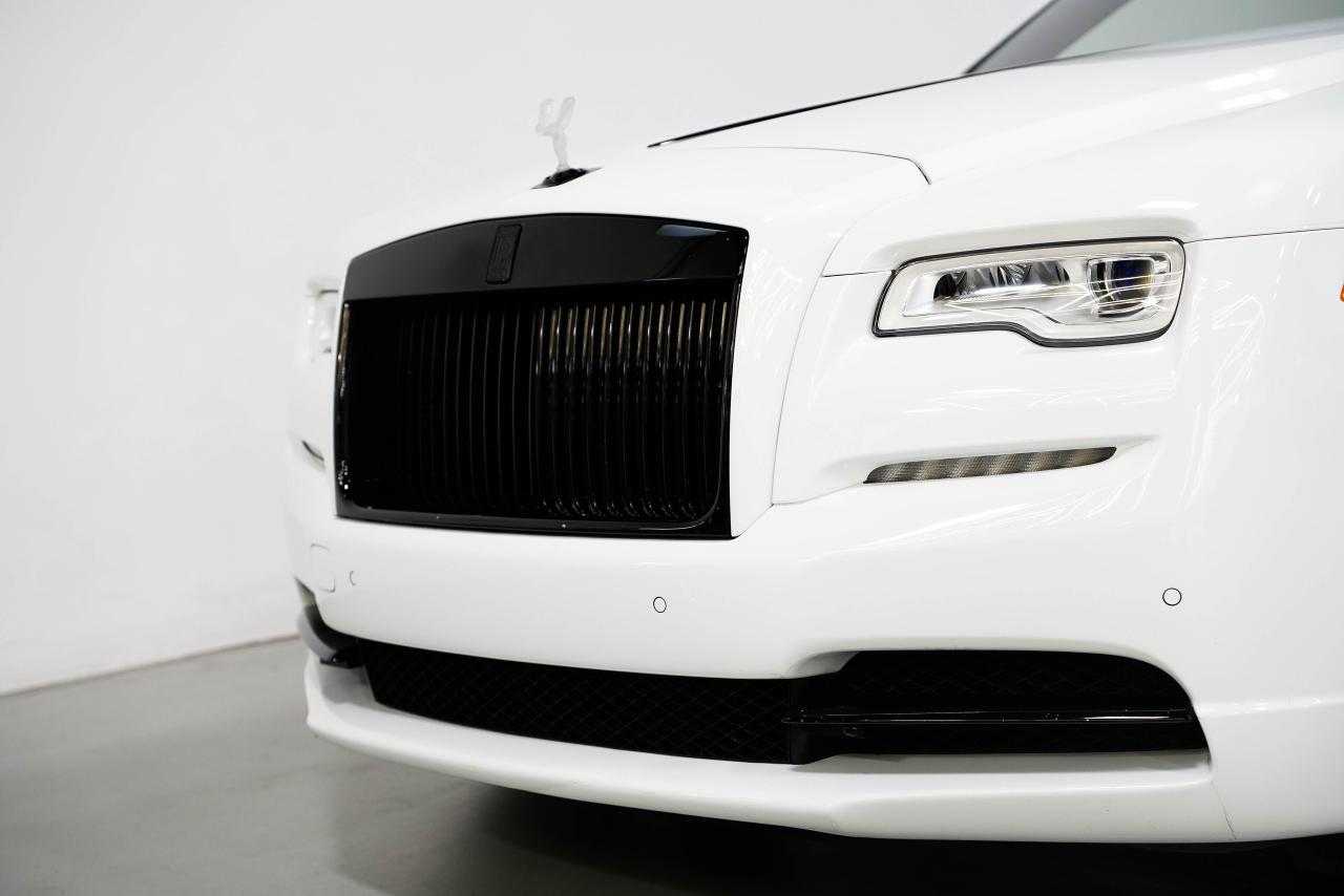 2016 Rolls Royce Dawn V12 | CABRIOLET | 24 IN FORGE WHEELS Photo