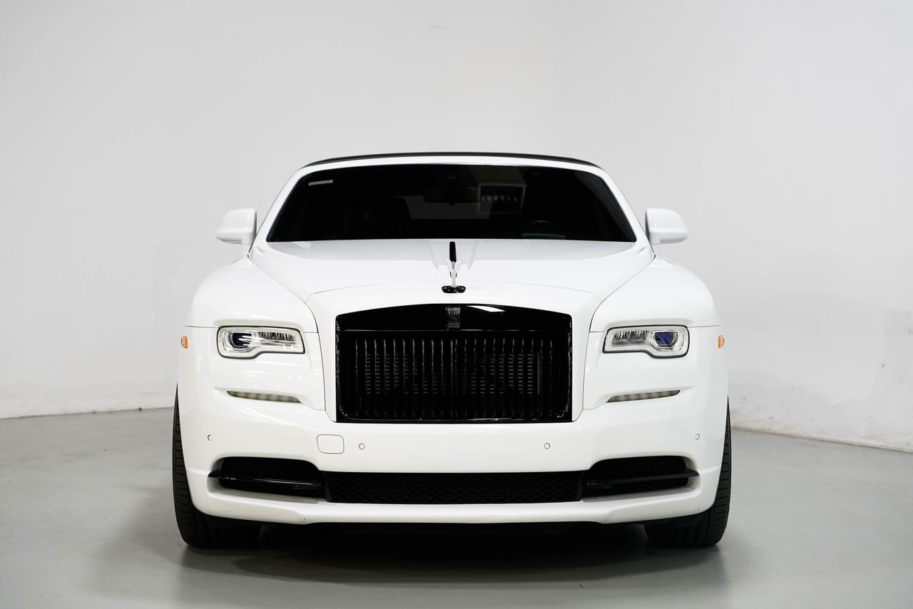 2016 Rolls Royce Dawn V12 | CABRIOLET | 24 IN FORGE WHEELS Photo