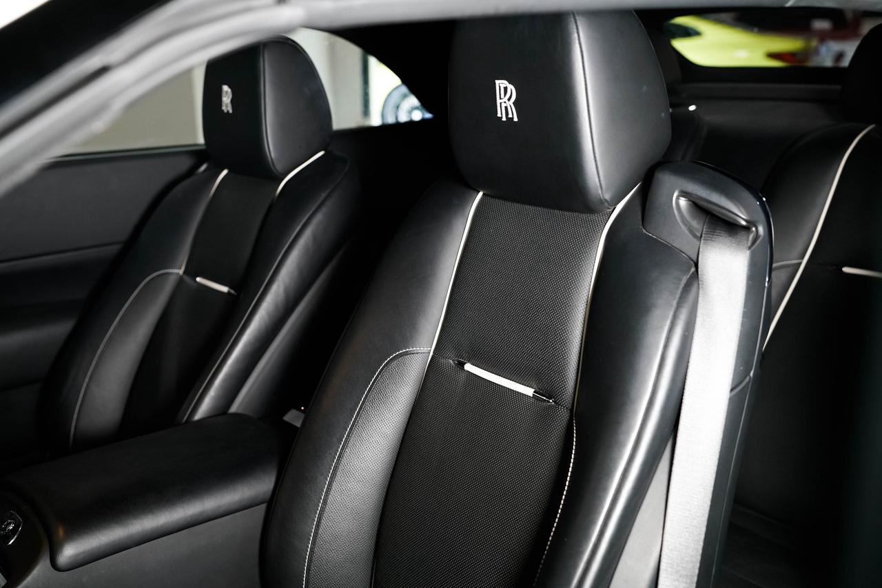2016 Rolls Royce Dawn V12 | CABRIOLET | 24 IN FORGE WHEELS Photo