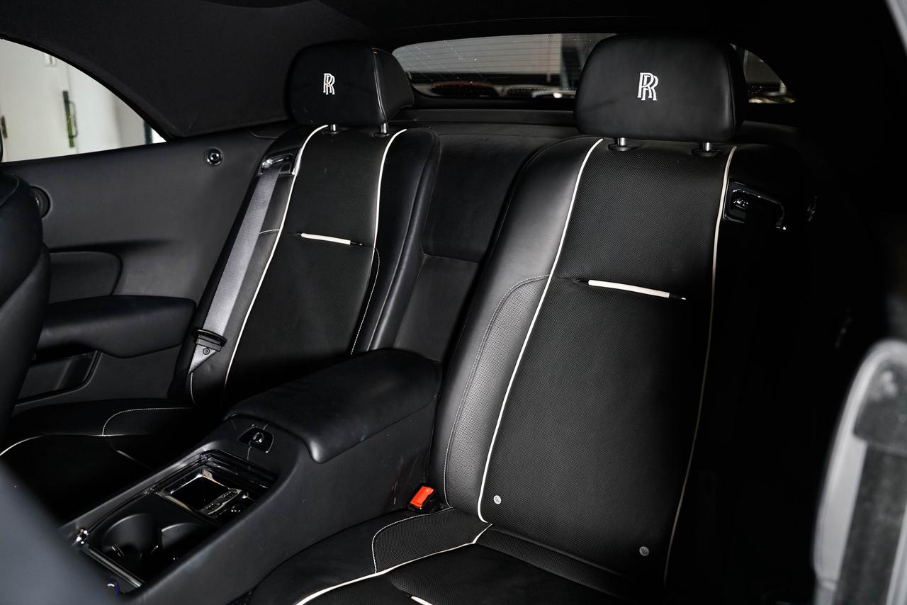 2016 Rolls Royce Dawn V12 | CABRIOLET | 24 IN FORGE WHEELS Photo