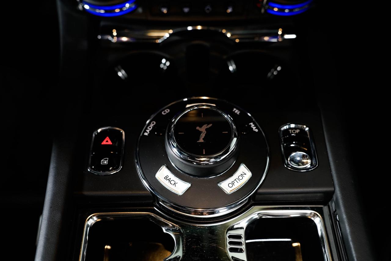 2016 Rolls Royce Dawn V12 | CABRIOLET | 24 IN FORGE WHEELS Photo