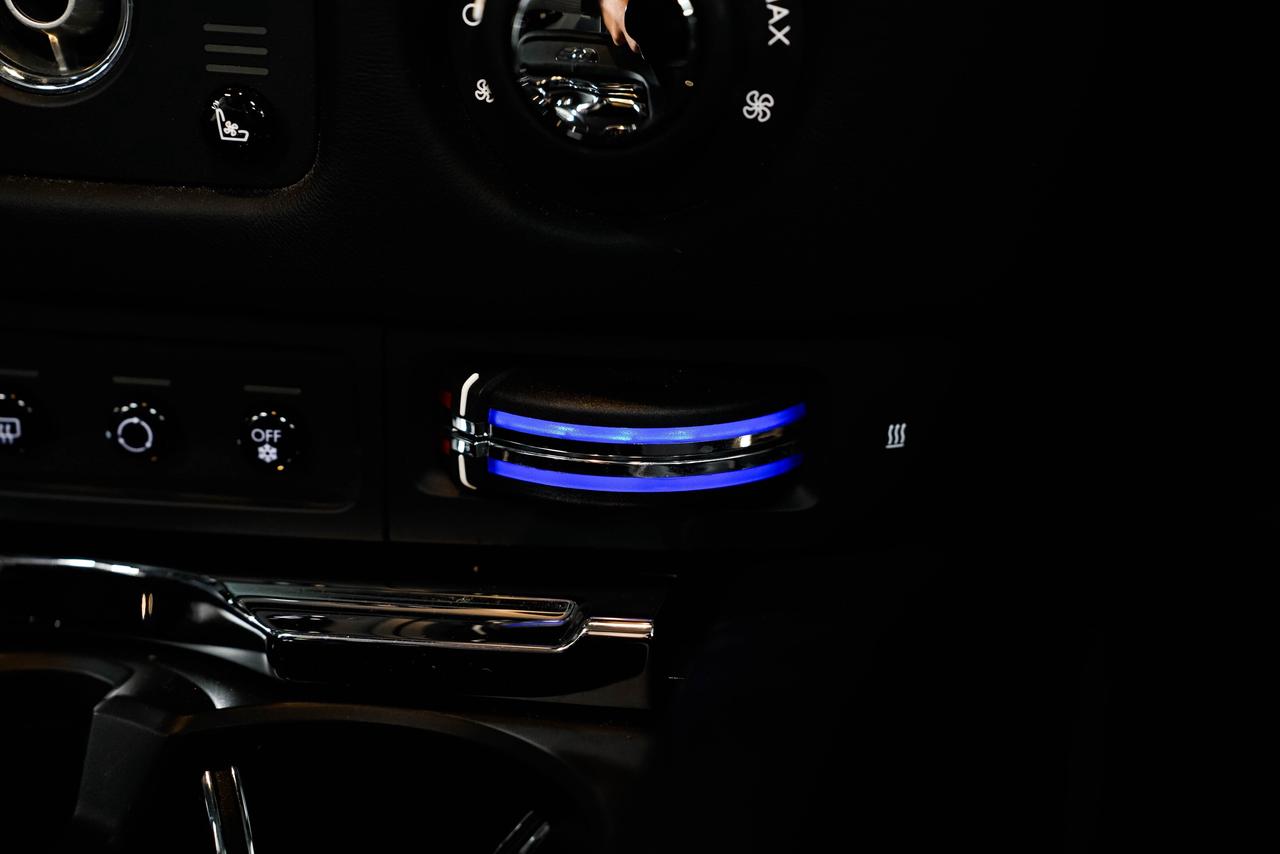 2016 Rolls Royce Dawn V12 | CABRIOLET | 24 IN FORGE WHEELS Photo