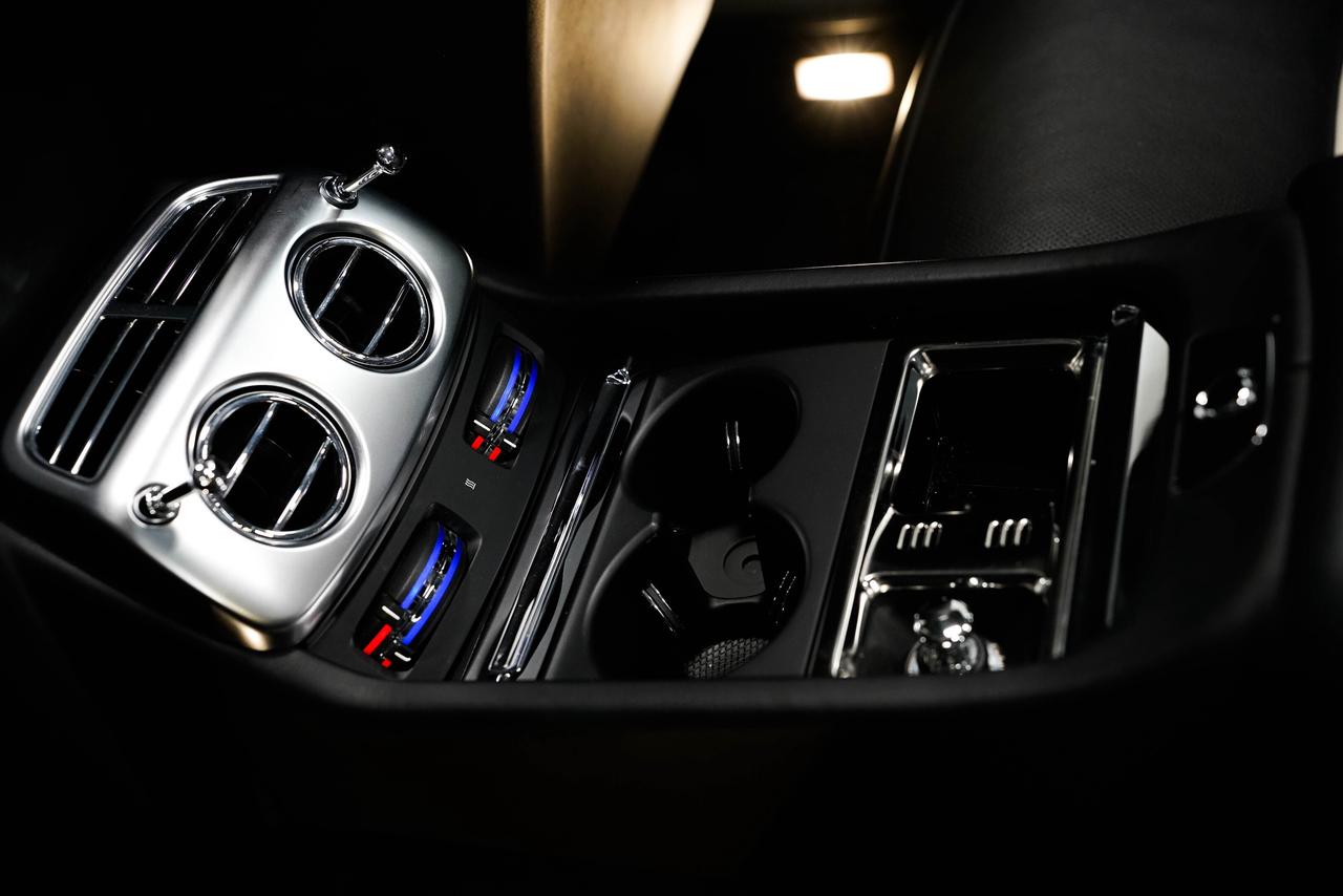 2016 Rolls Royce Dawn V12 | CABRIOLET | 24 IN FORGE WHEELS Photo
