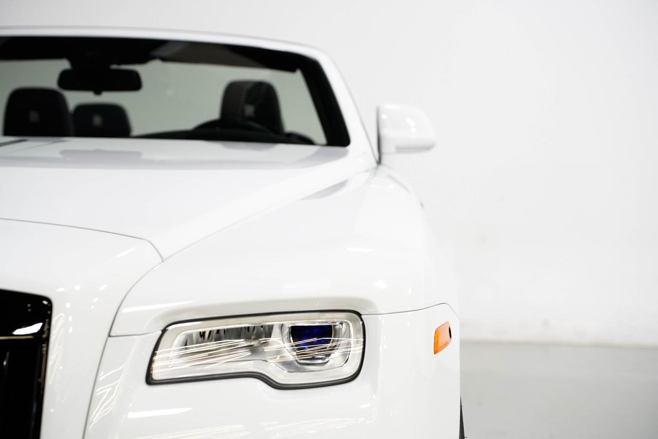 2016 Rolls Royce Dawn V12 | CABRIOLET | 24 IN FORGE WHEELS Photo