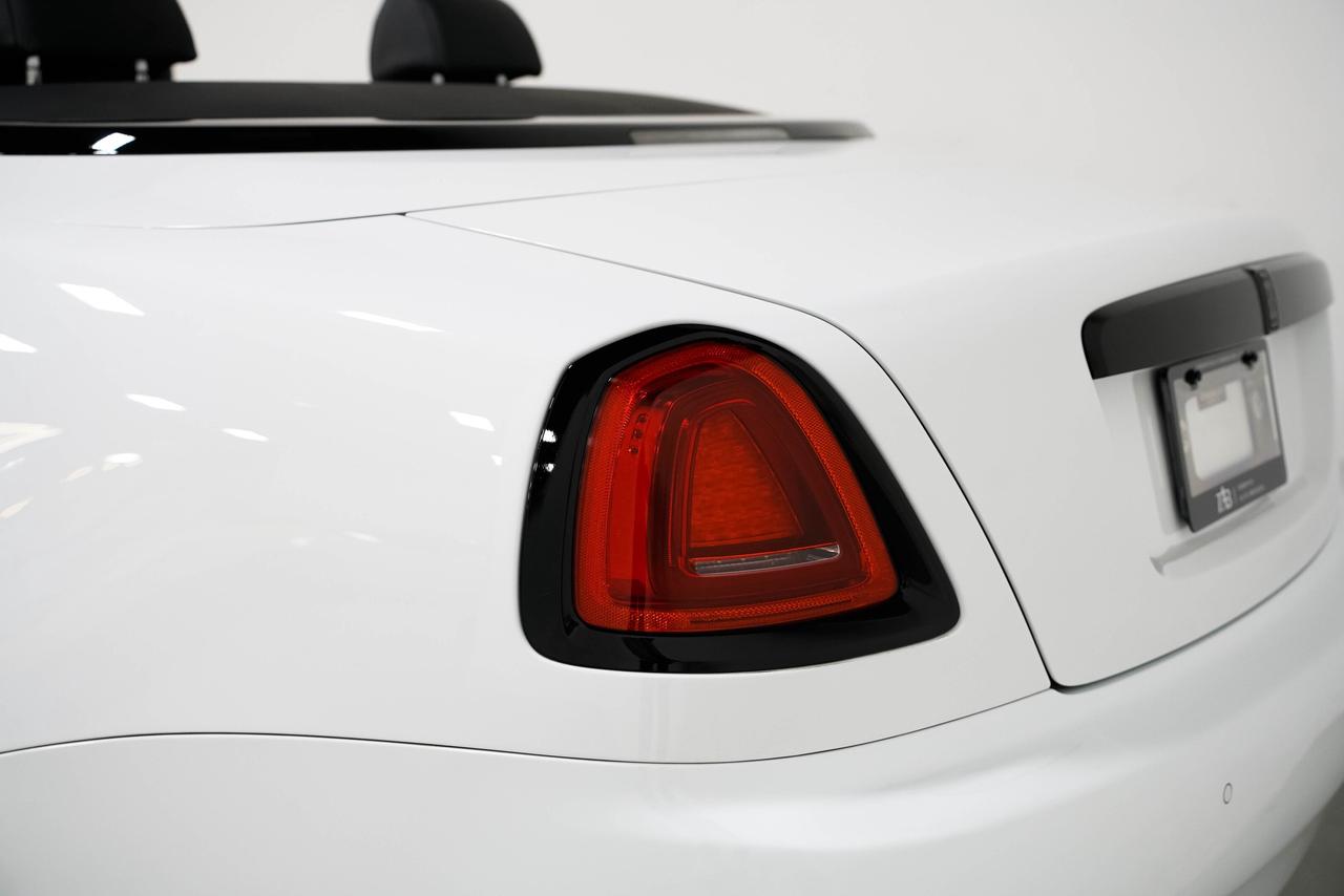2016 Rolls Royce Dawn V12 | CABRIOLET | 24 IN FORGE WHEELS Photo