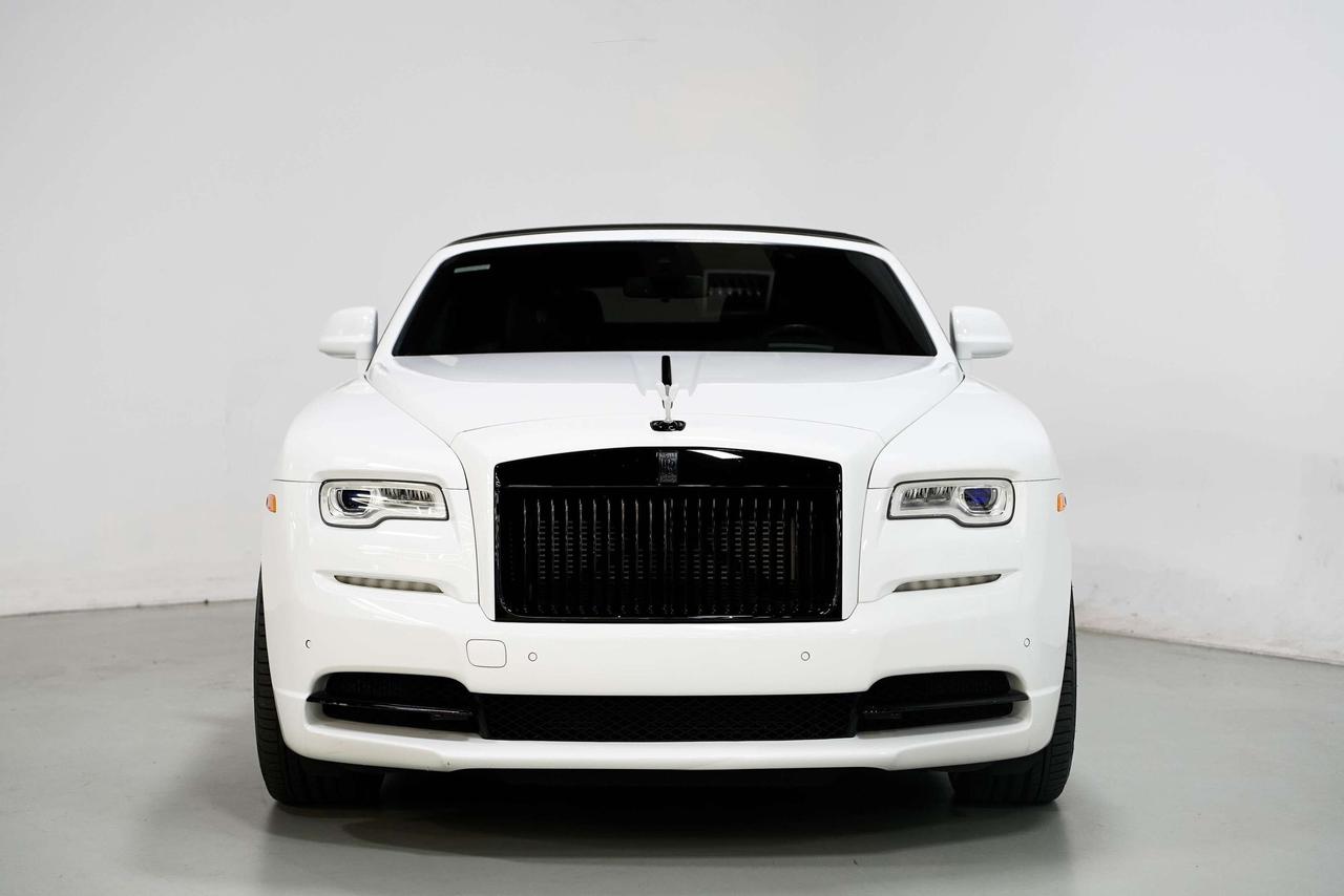 2016 Rolls Royce Dawn V12 | CABRIOLET | 24 IN FORGE WHEELS Photo