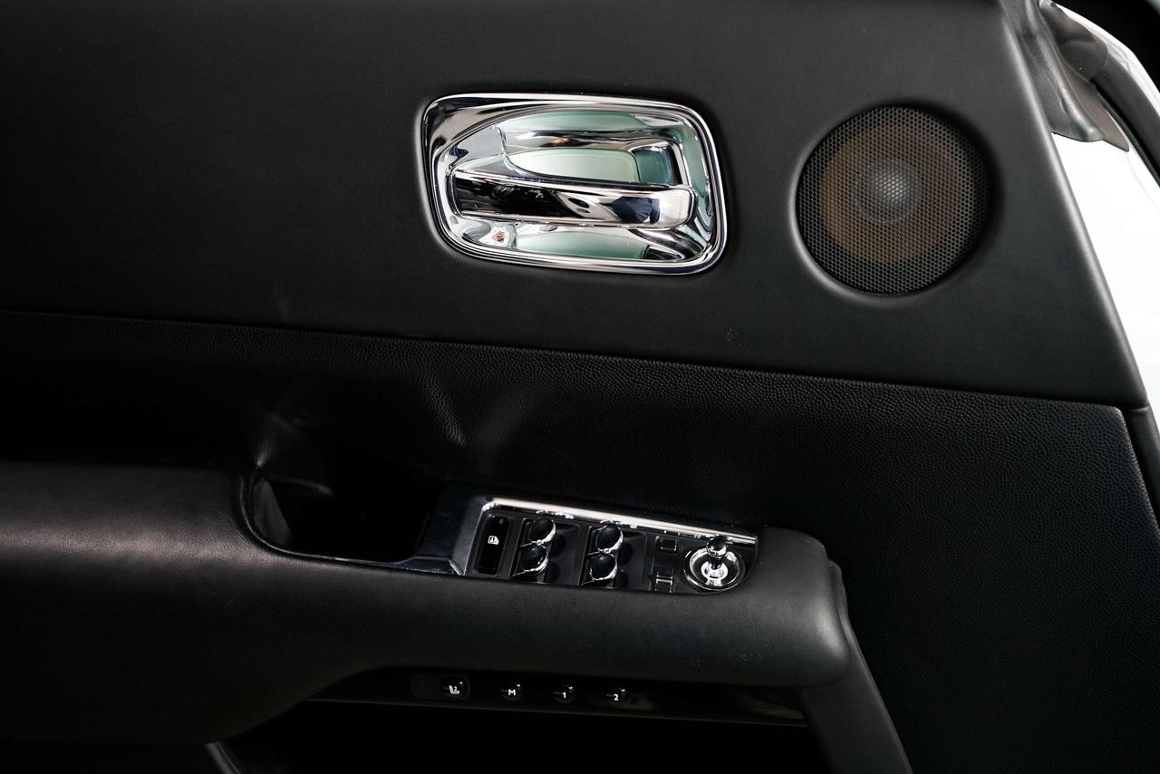 2016 Rolls Royce Dawn V12 | CABRIOLET | 24 IN FORGE WHEELS Photo