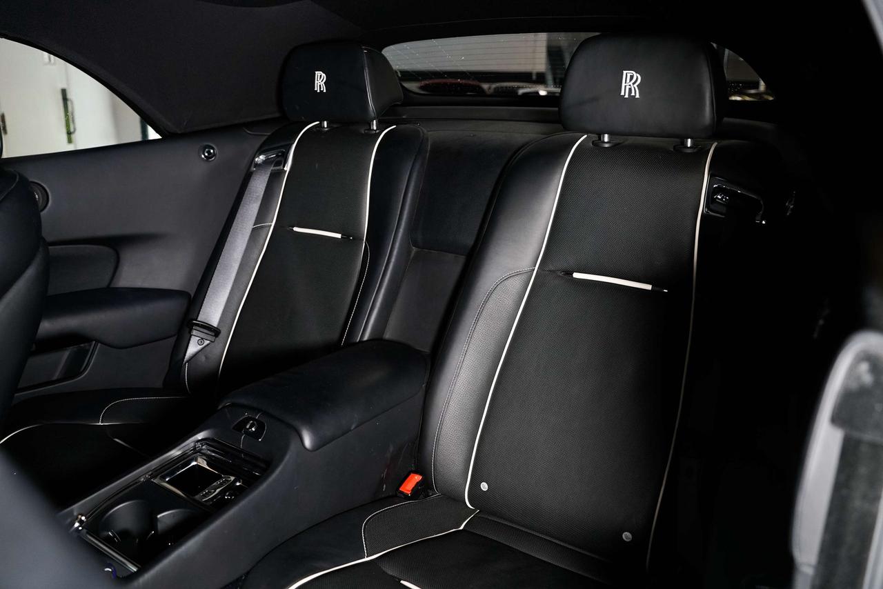 2016 Rolls Royce Dawn V12 | CABRIOLET | 24 IN FORGE WHEELS Photo