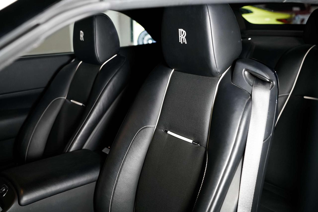 2016 Rolls Royce Dawn V12 | CABRIOLET | 24 IN FORGE WHEELS Photo