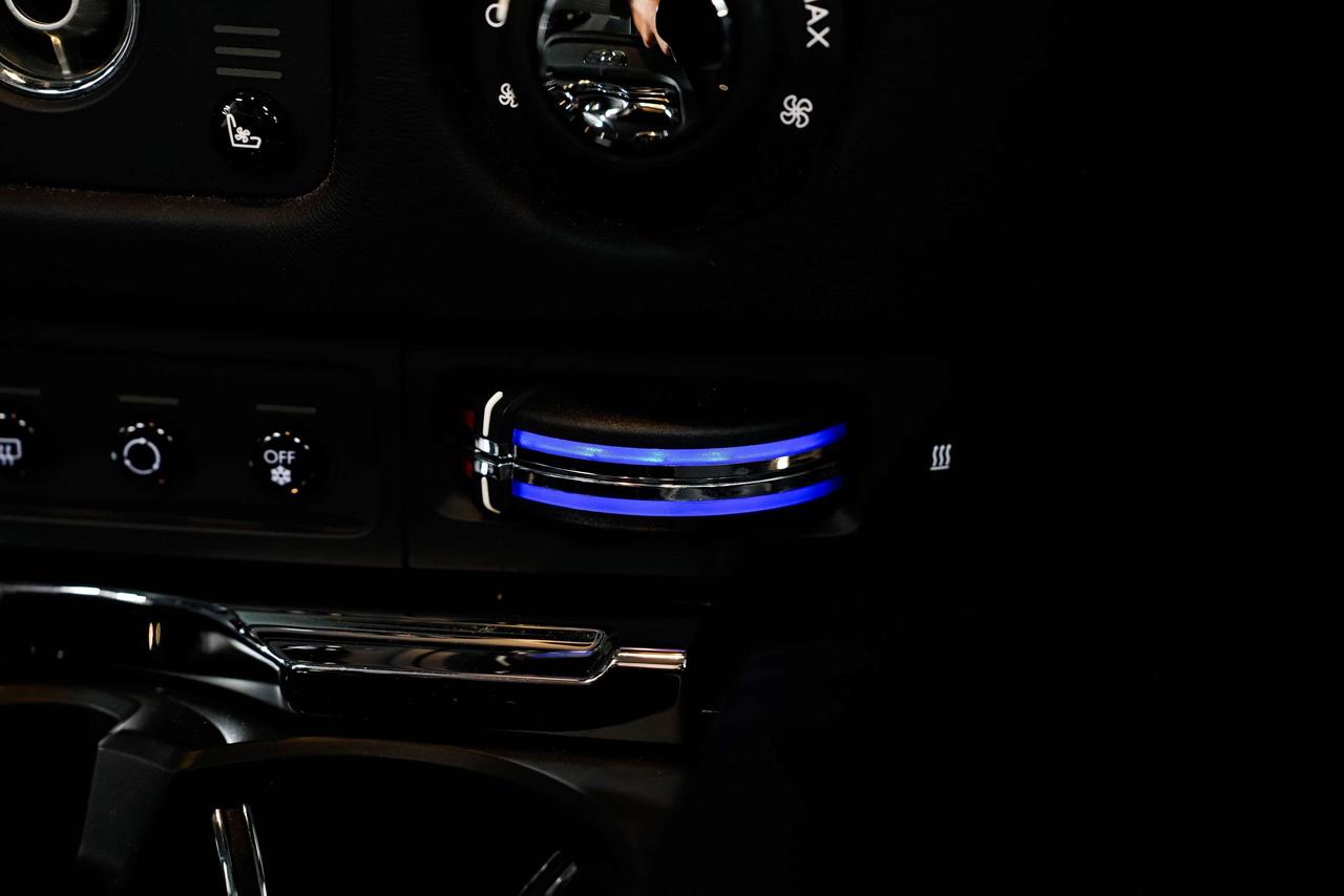 2016 Rolls Royce Dawn V12 | CABRIOLET | 24 IN FORGE WHEELS Photo