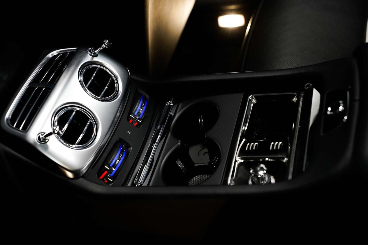 2016 Rolls Royce Dawn V12 | CABRIOLET | 24 IN FORGE WHEELS Photo