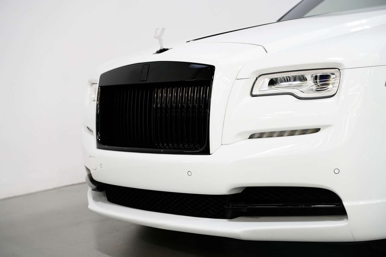 2016 Rolls Royce Dawn V12 | CABRIOLET | 24 IN FORGE WHEELS Photo
