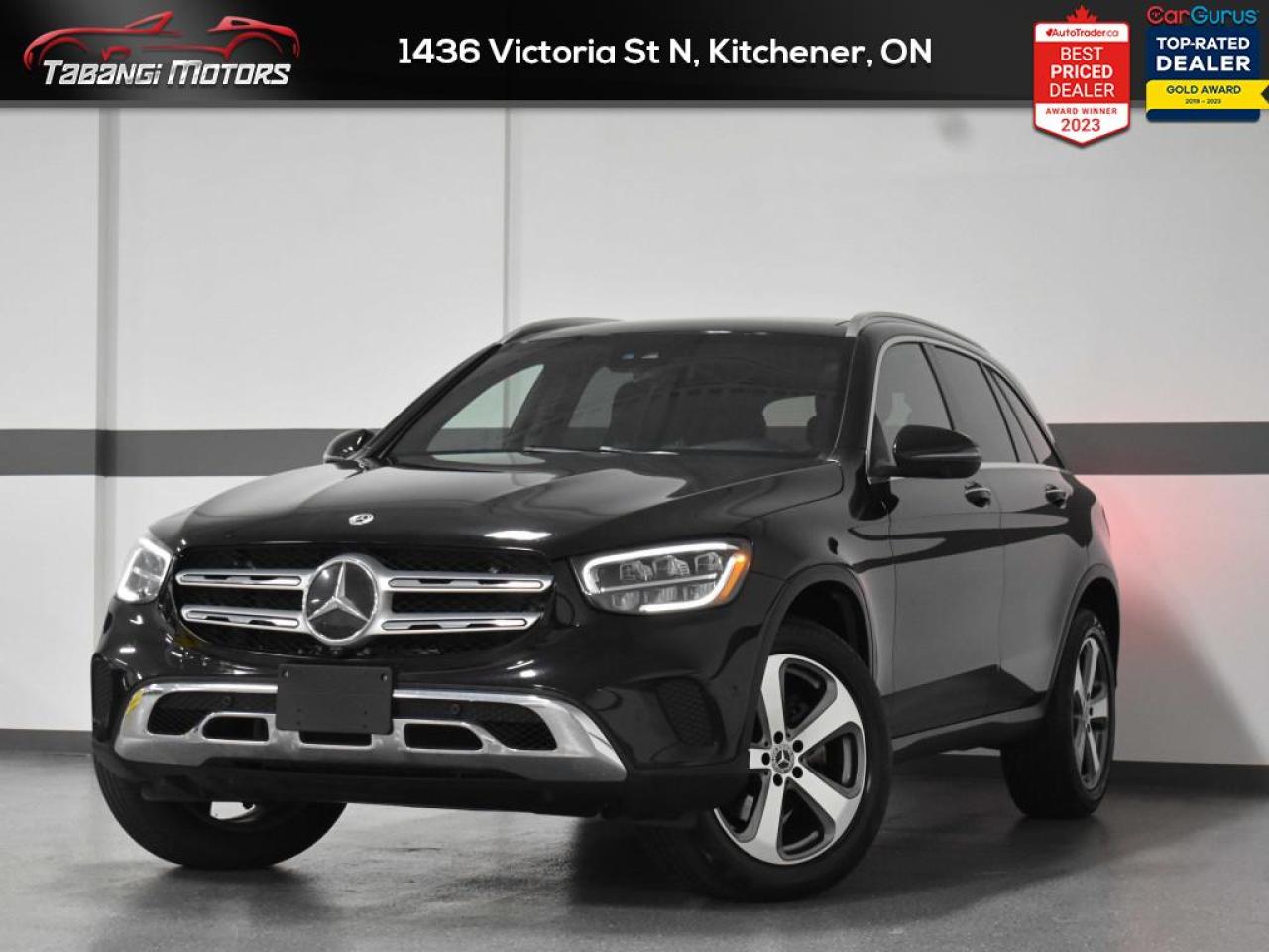 Used 2021 Mercedes-Benz GL-Class 300 4MATIC   No Accident 360CAM Ambient Light Navigation for sale in Mississauga, ON