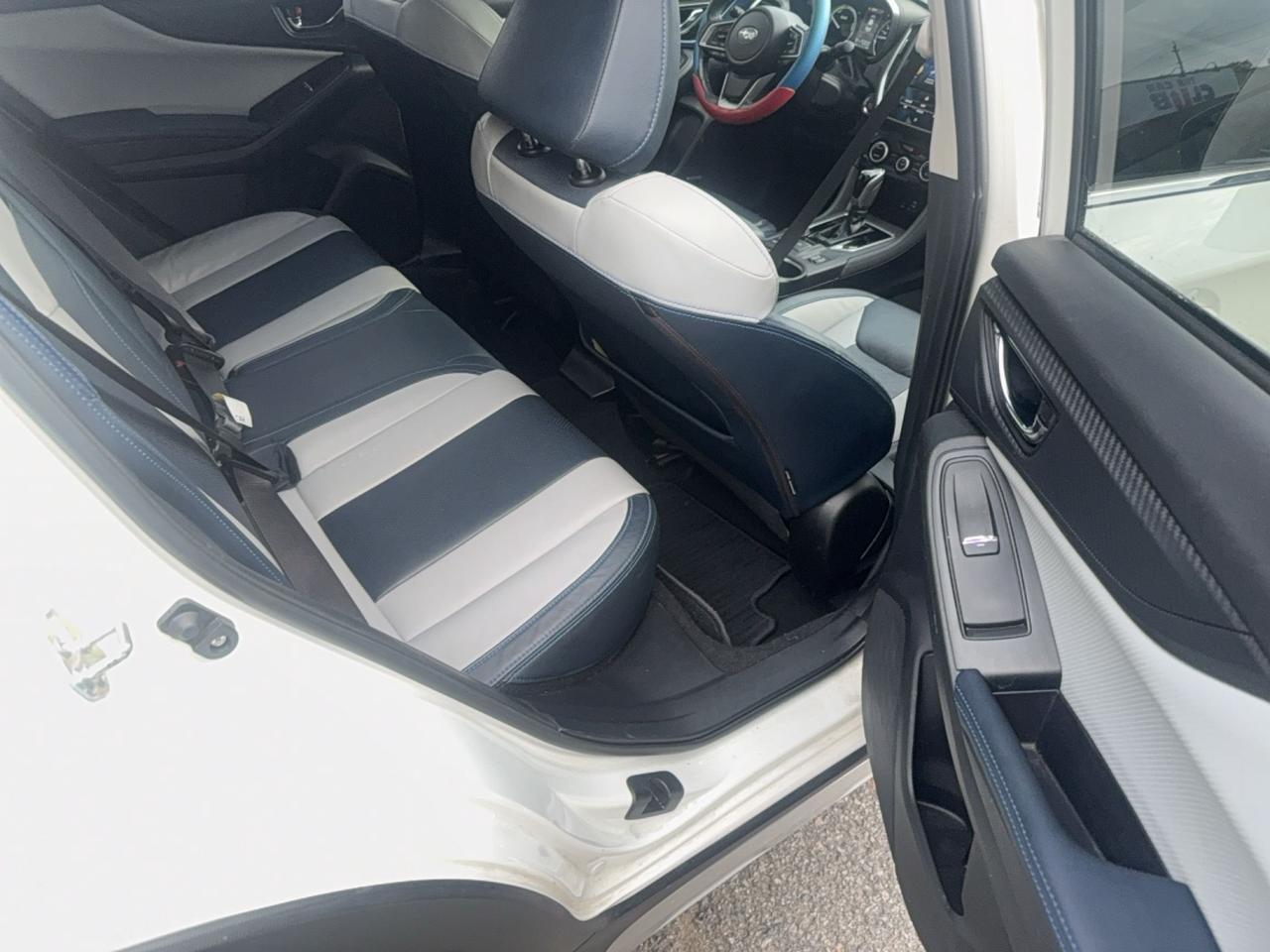 2020 Subaru Crosstrek Plug-in Hybrid Limited