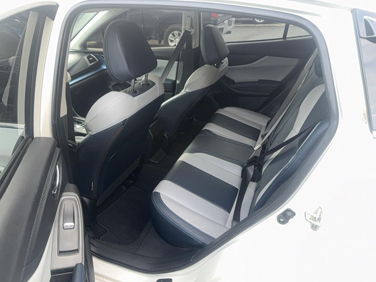 2020 Subaru Crosstrek Plug-in Hybrid Limited