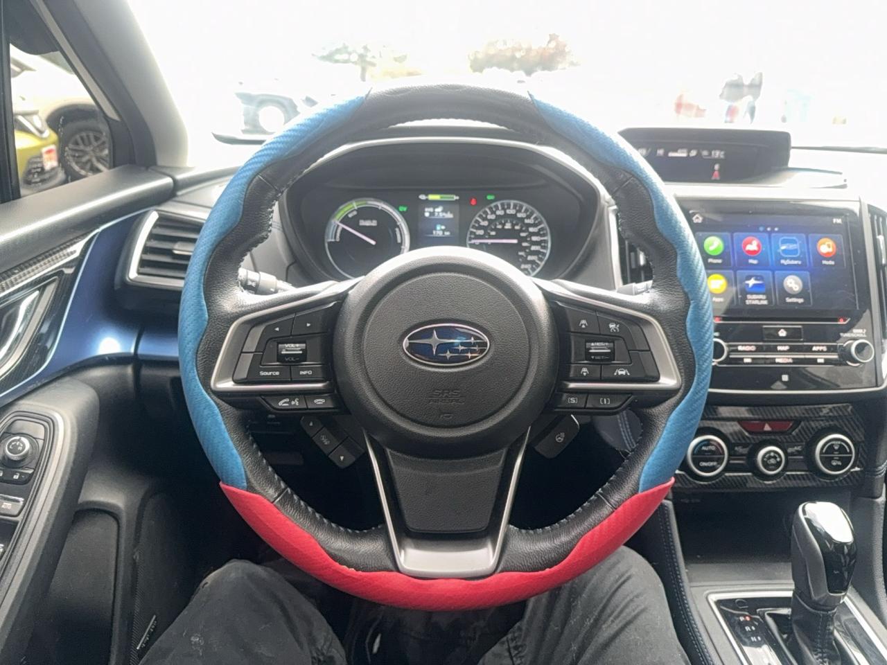 2020 Subaru Crosstrek Plug-in Hybrid Limited