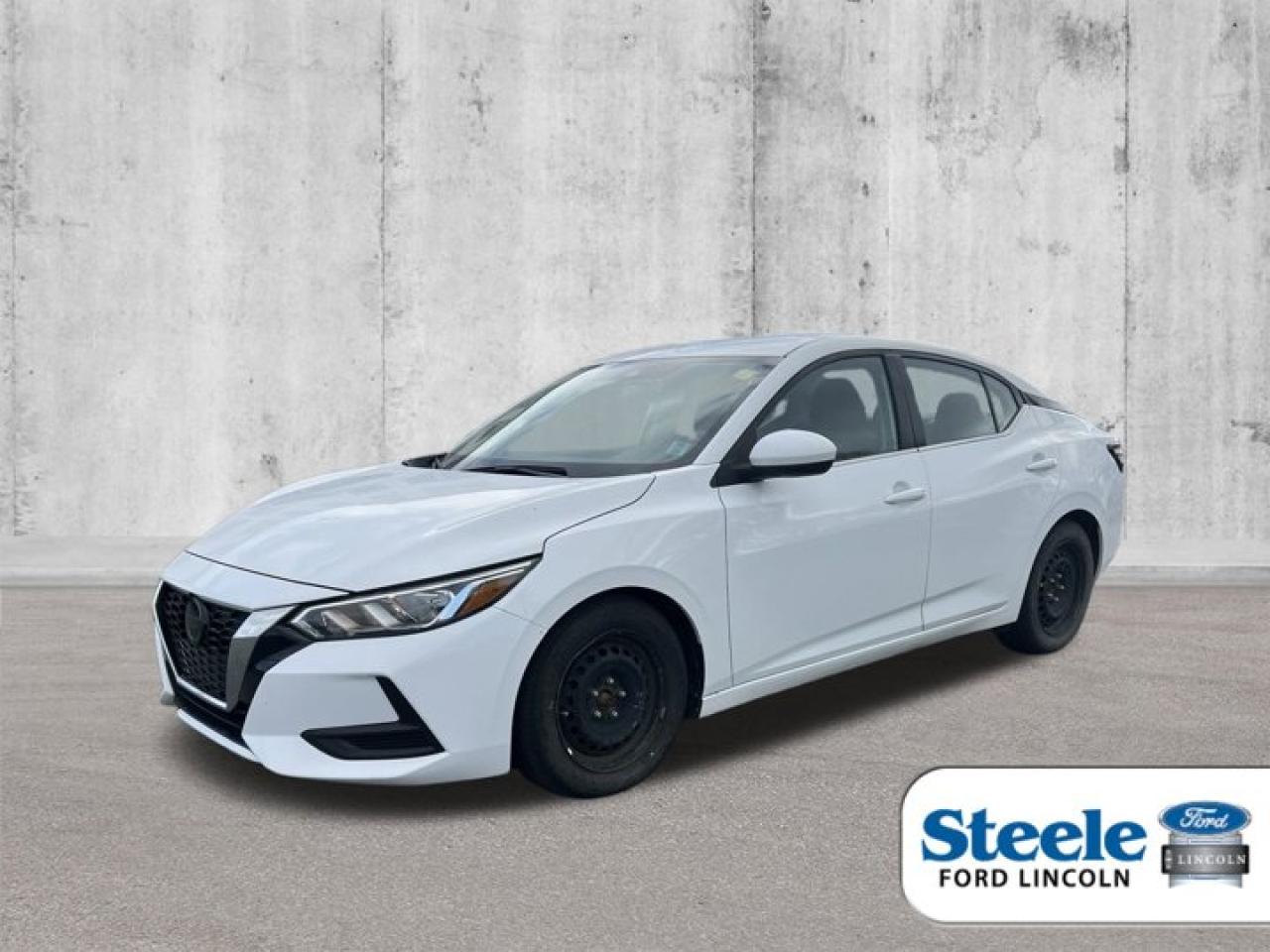 Used 2021 Nissan Sentra S for sale in Halifax, NS