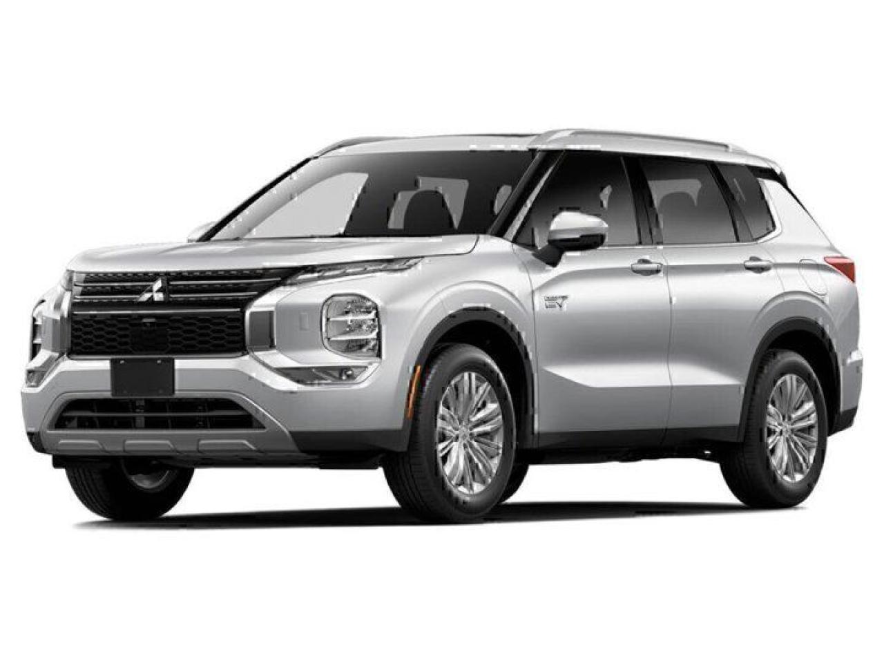 New 2025 Mitsubishi Outlander Plug-In Hybrid SE for sale in Halifax, NS