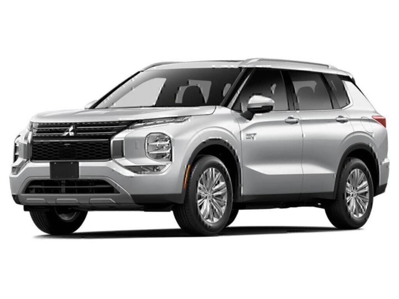 New 2025 Mitsubishi Outlander Plug-In Hybrid SE for sale in Halifax, NS