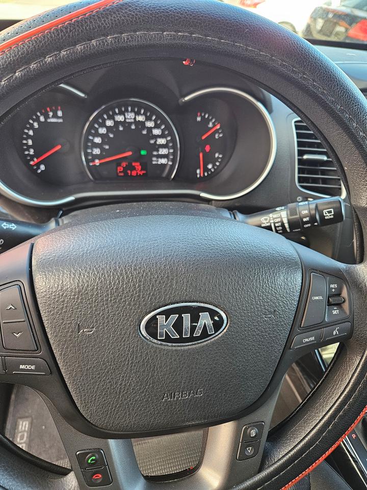 2015 Kia Sorento FWD 4dr I4 GDI Auto LX - Photo #2