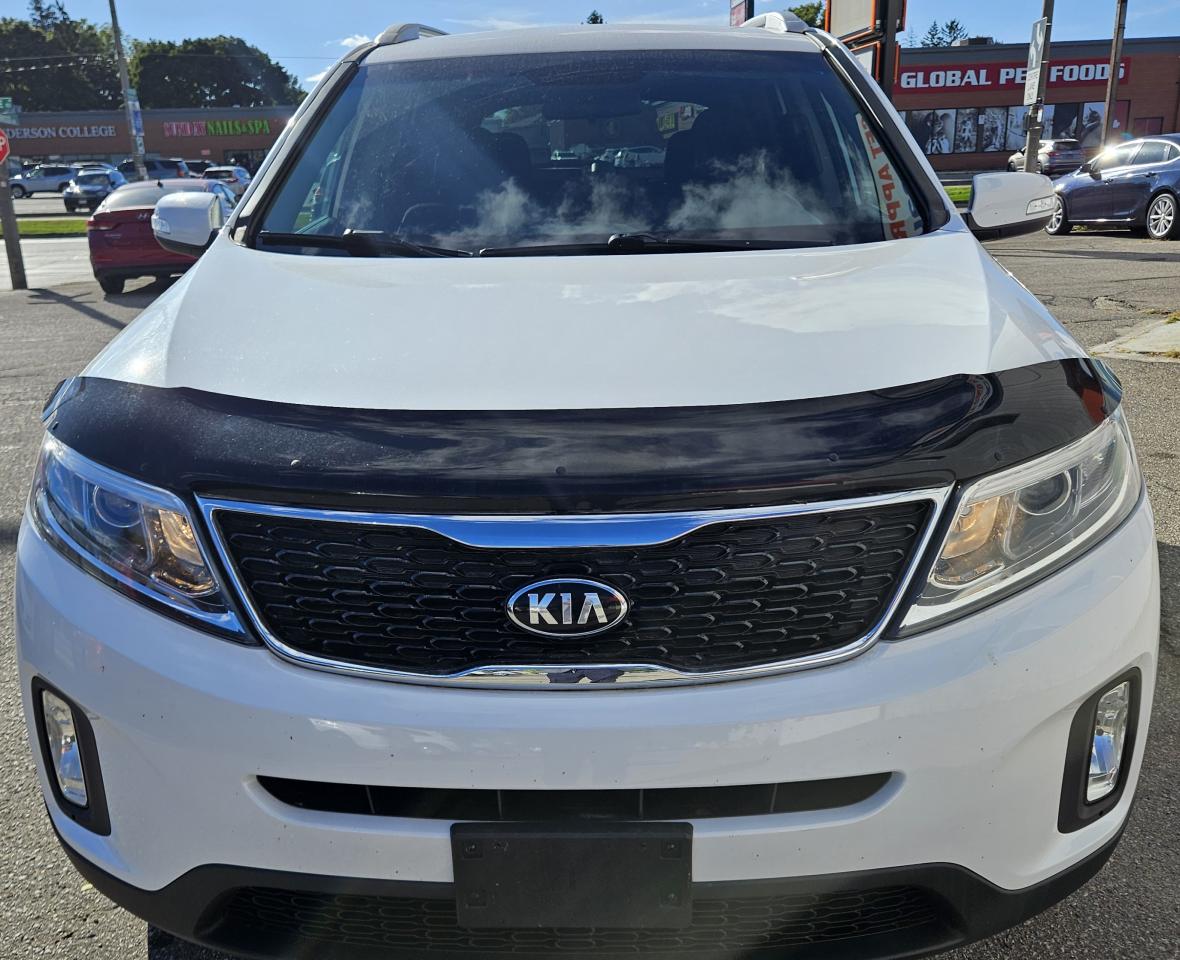 2015 Kia Sorento FWD 4dr I4 GDI Auto LX - Photo #7