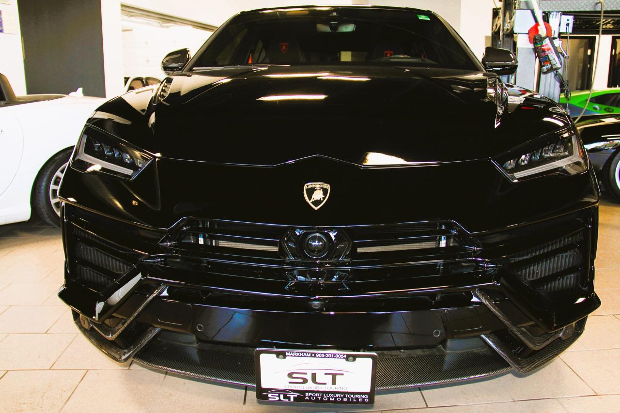 Used 2023 Lamborghini Urus Performante for sale in Markham, ON