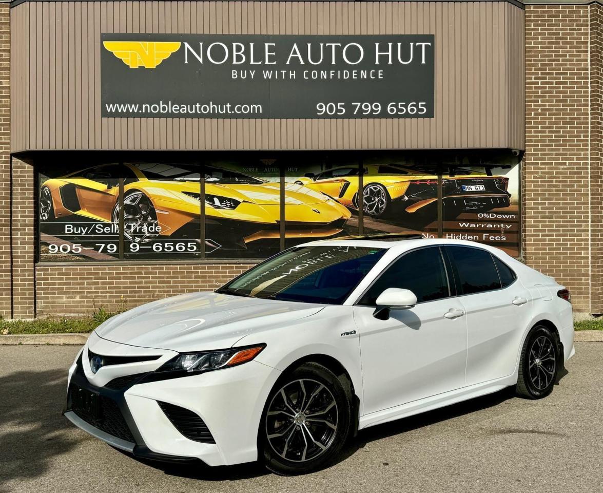 Used 2020 Toyota Camry  for sale in Brampton, ON