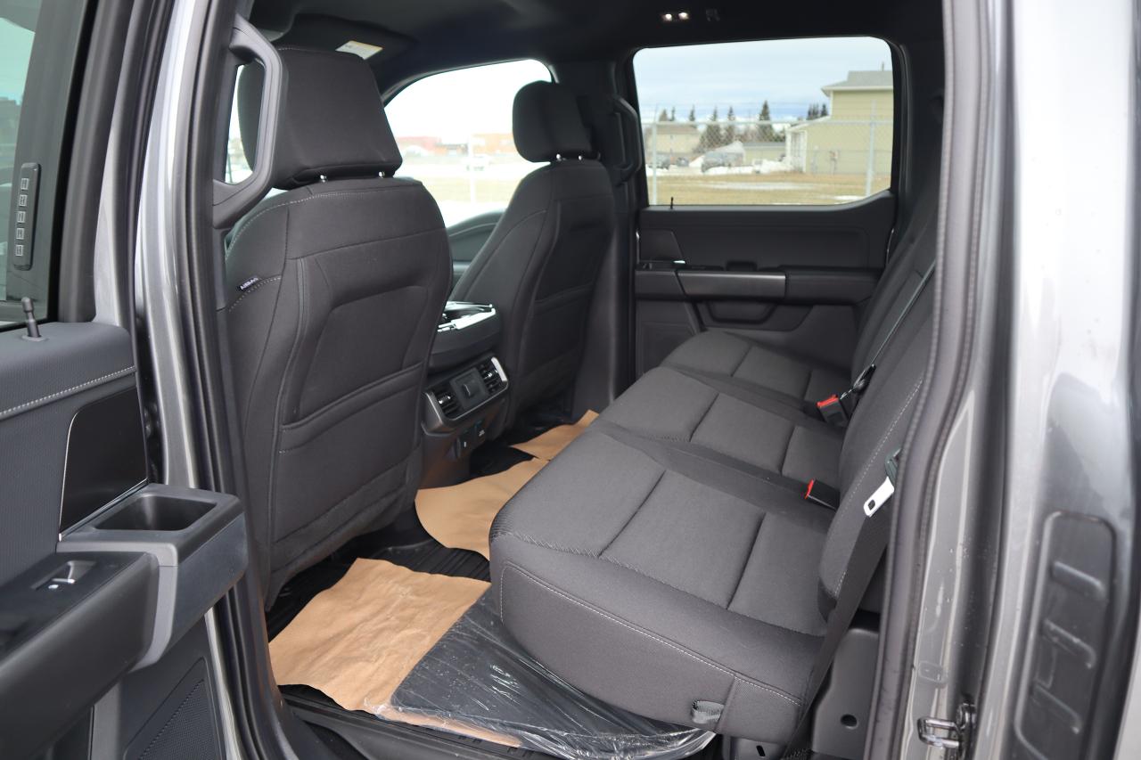 2024 Ford F-150 XLT Photo4