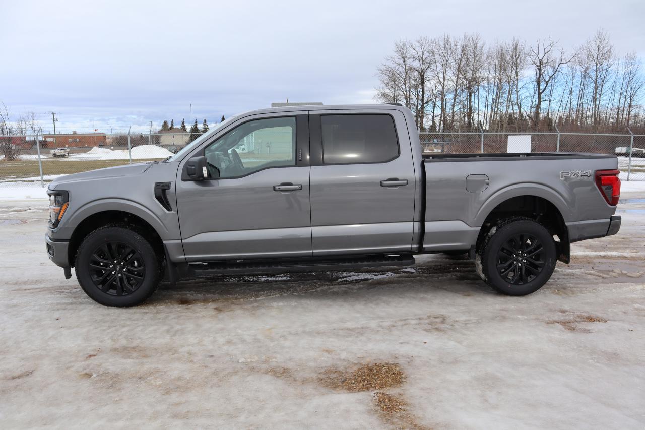2024 Ford F-150 XLT Photo2