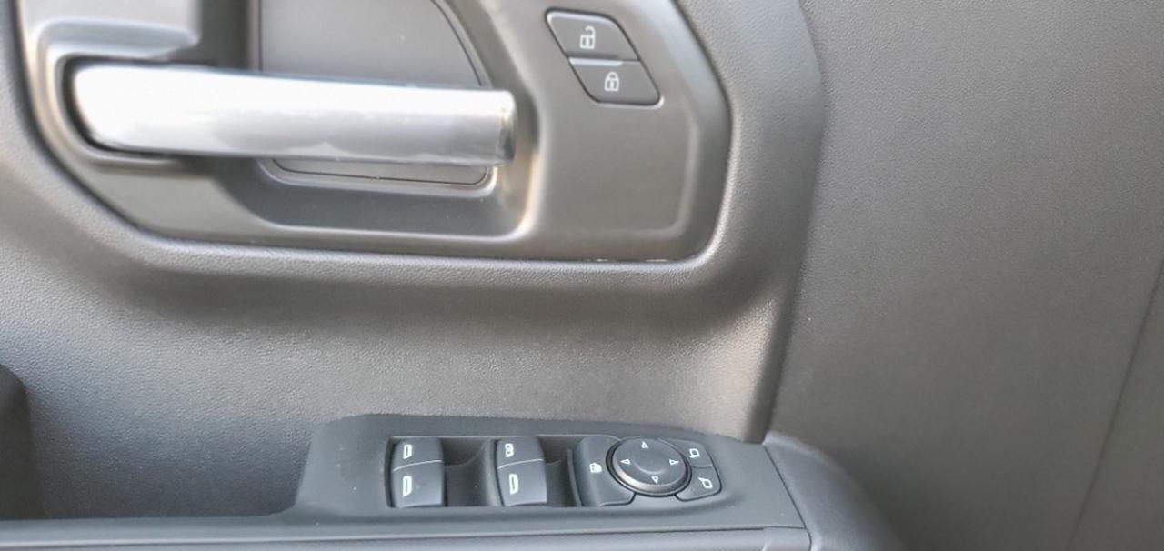 2024 Chevrolet Silverado 1500 Custom Trail Boss - Photo #22