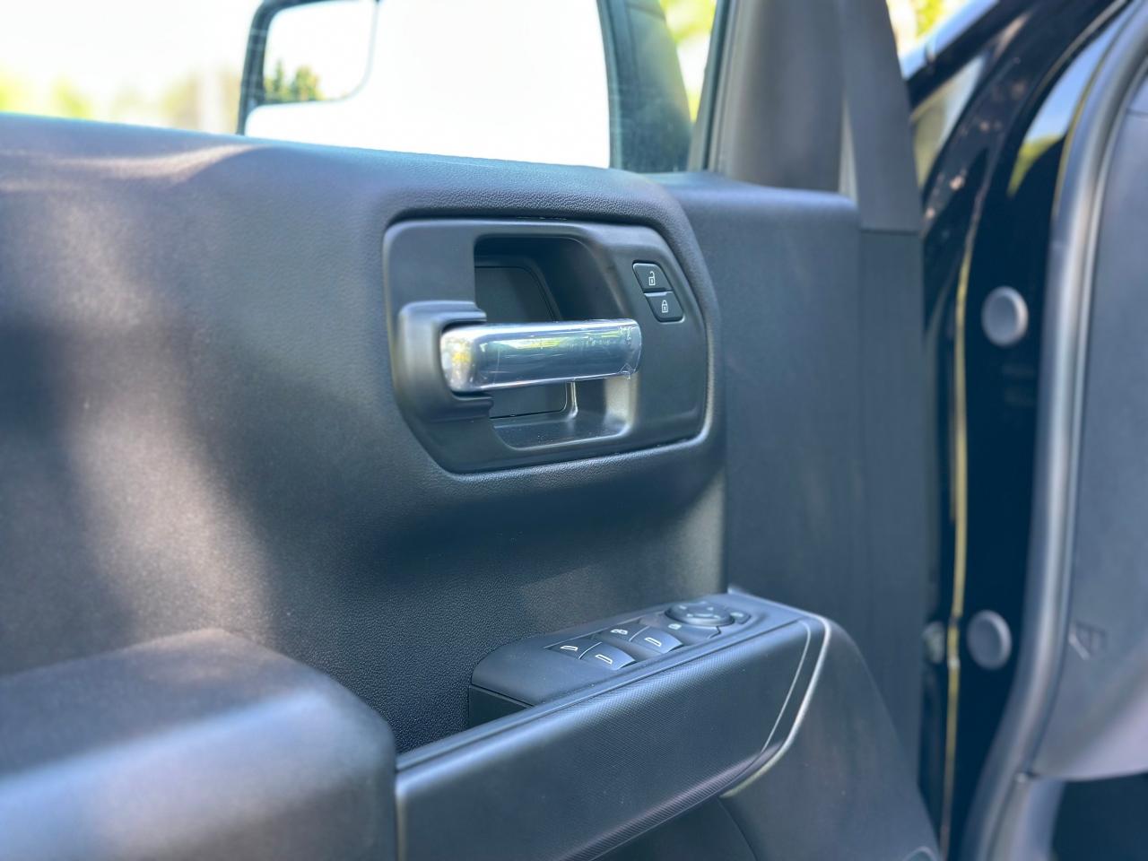 2024 Chevrolet Silverado 1500 Custom Trail Boss - Photo #18