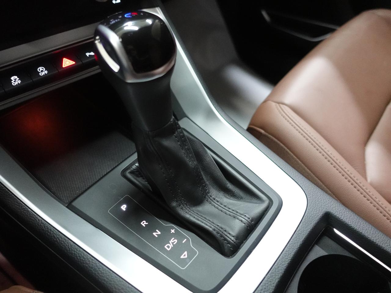 2020 Audi Q3 TECHNIK | S-Line | AWD | Nav | Sunroof | Leather